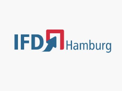  Logo IFD Hamburg