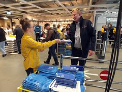  IKEA Altona - City Store