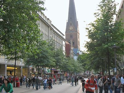 BID Mönckebergstraße