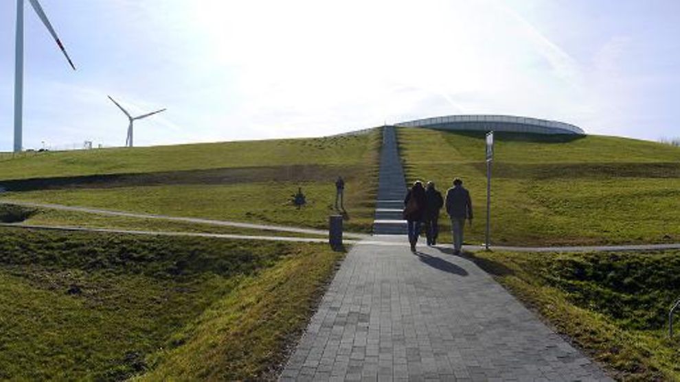  Georgswerder Panorama
