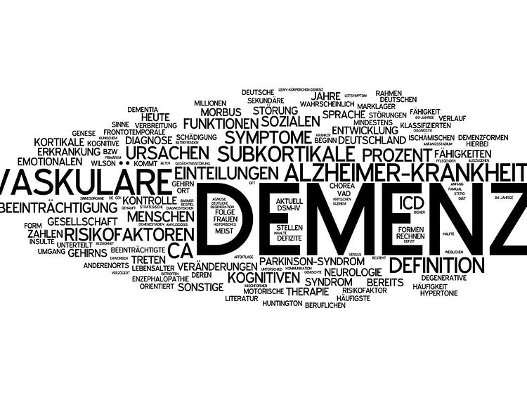 Demenz