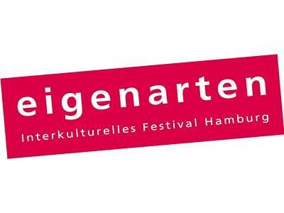  Festival eigenarten - Logo
