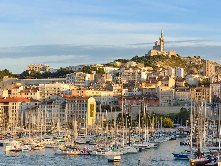  Marseille