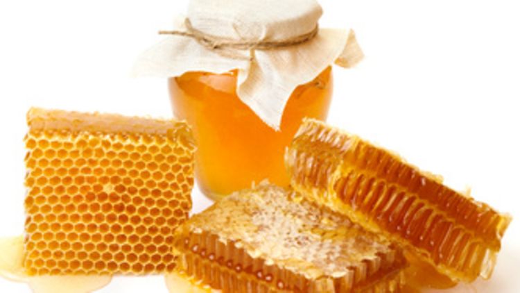  Honigprodukte