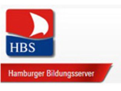  Logo des Hamburger Bildungsservers