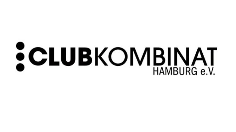 Clubkombinat Logo