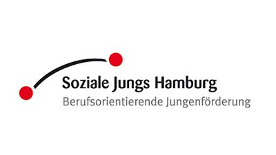 Logo "Soziale Jungs Hamburg"
