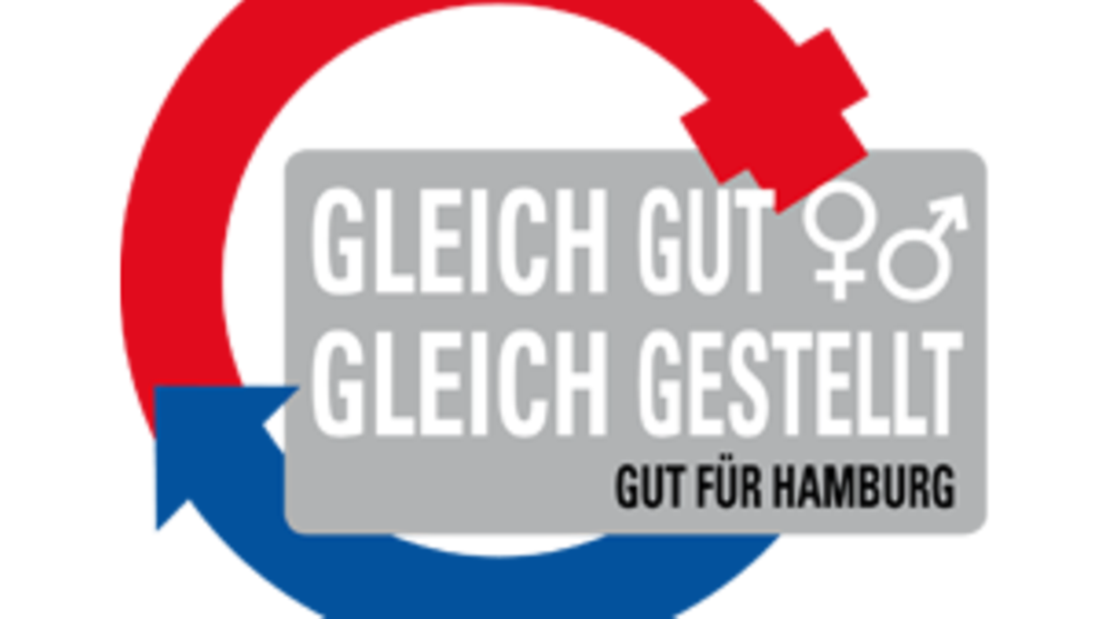  Gleichstellung-Logo