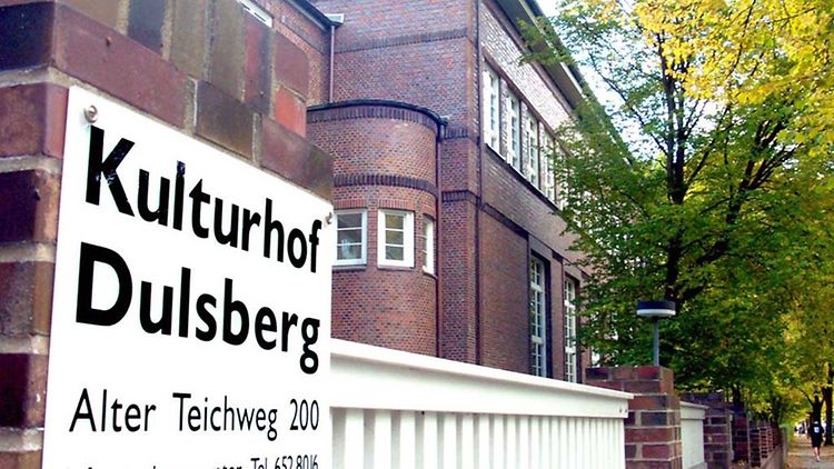  Kulturhof Dulsberg