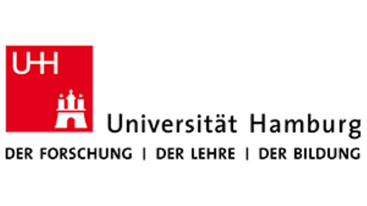  Logo Universität Hamburg