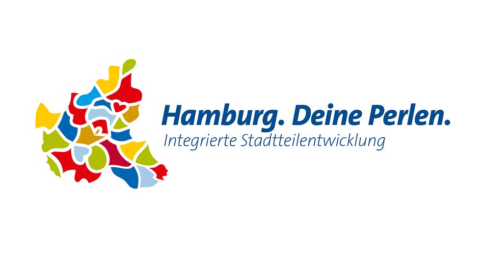  Logo Hamburg. Deine Perlen.