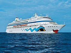  AIDAcara / AIDA Cruises