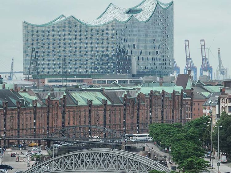  Hafencity Hamburg