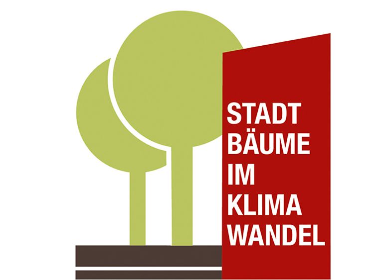  Logo Stadtbäume im Klimawandel