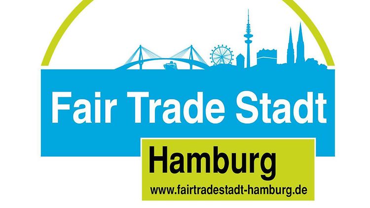  Fairtrade Stadt Hamburg