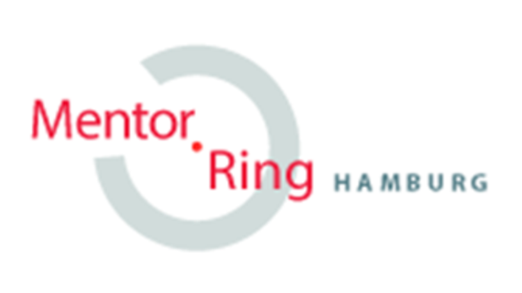 Logo Mentor.Ring Hamburg e.V.