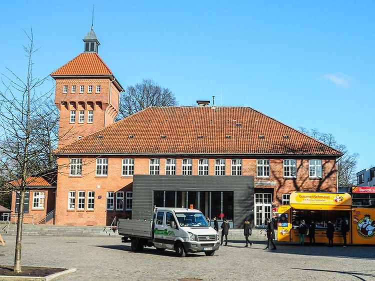  Evangelische Stiftung Alsterdorf
