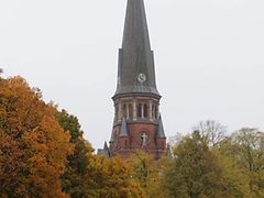  Kirchsteinbeker Kirche 