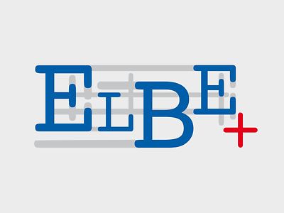  Logo Elbe Plus