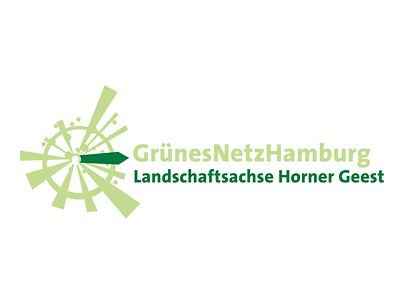  Logo Landschaftsachse Horner Geest