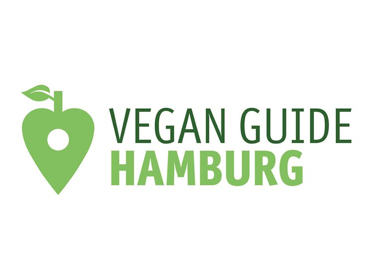  Vegan Guide Hamburg