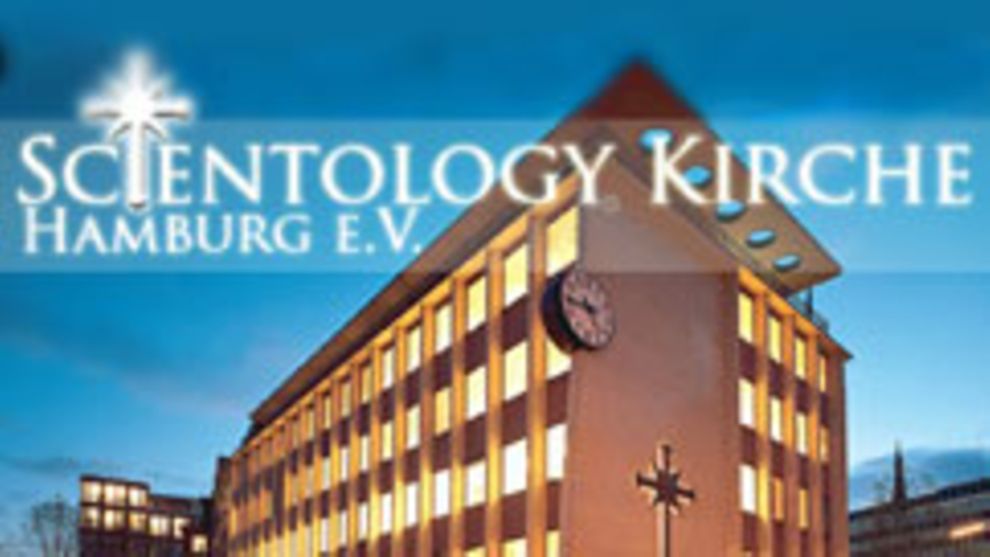  Scientology Kirche Hamburg