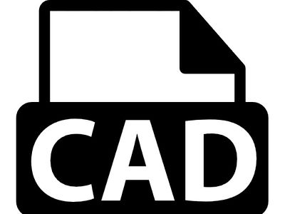  CAD icon