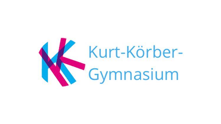 Logo Kurt Körber Gymnasium