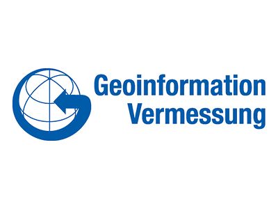  Logo Landesbetrieb Geoinformation und Vermessung