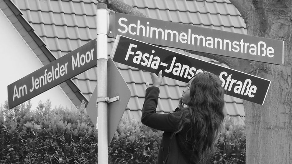 Schimmelmannstraße