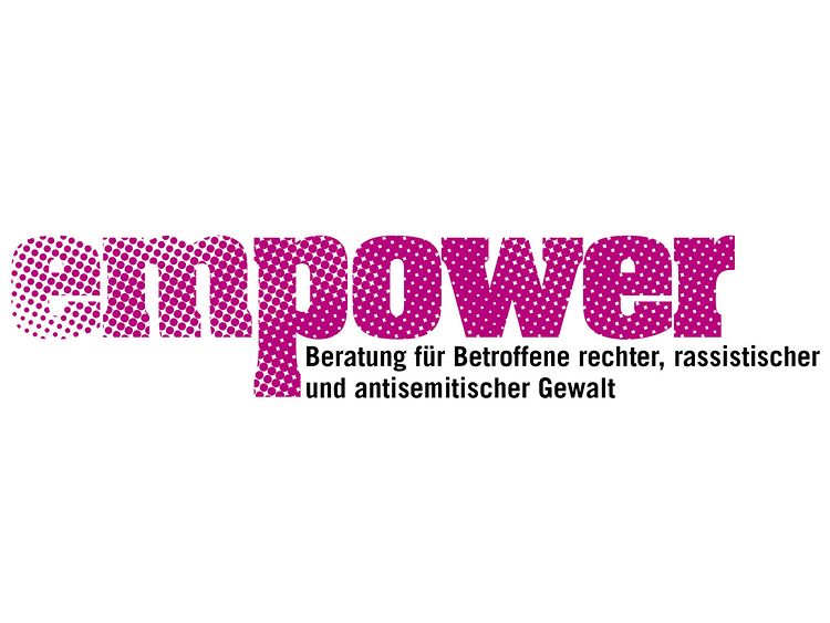 Logo "empower"