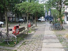  Heinz-Köllisch-Platz