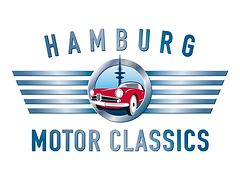  Logo der Messe Hamburg Motor Classics