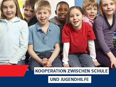  Kooperation zwischen Schule und Jugendhilfe