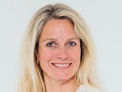  Dr. Heike Maria Linhard