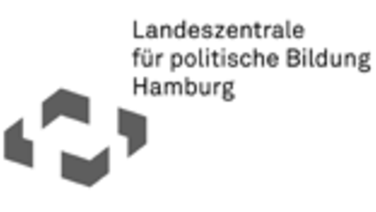  Logo Landeszentrale für politische Bildung