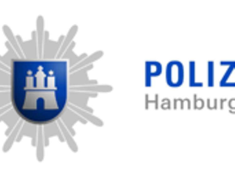  Logo der Polizei Hamburg