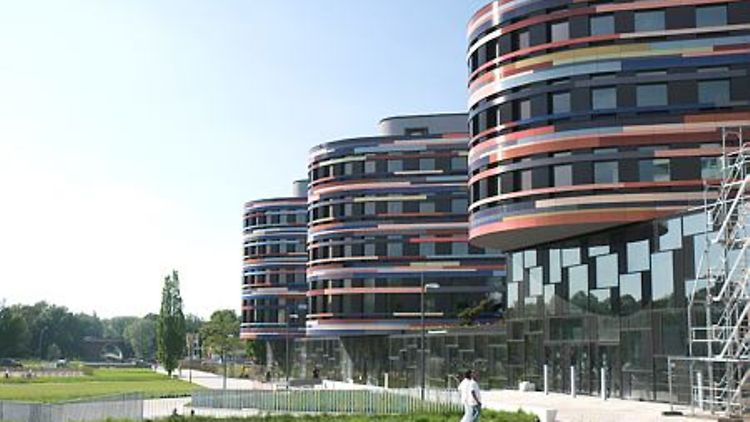  Neubau Wilhelmsburg