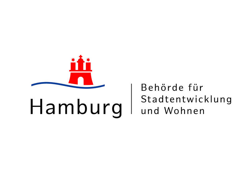  Logo der Behörde für Stadtentwicklung und Wohnen