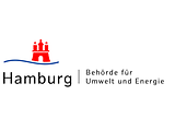  Logo der Behörde für Umwelt und Energie