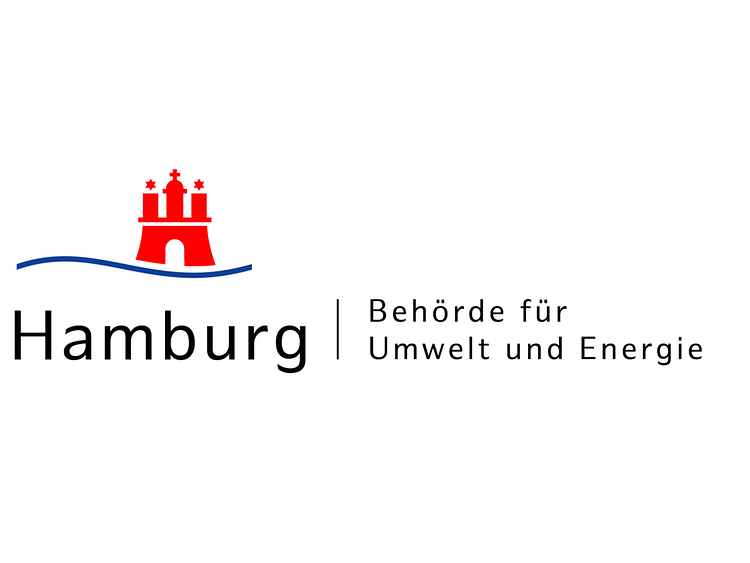  Logo der Behörde für Umwelt und Energie