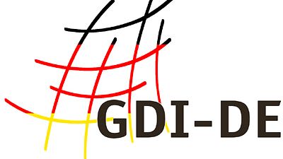  Logo GDI-DE