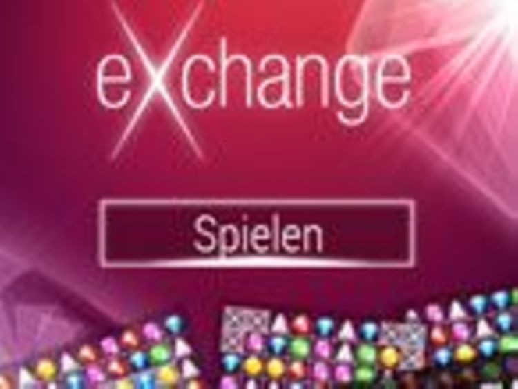  Exchange Challange