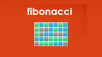  fibonacci