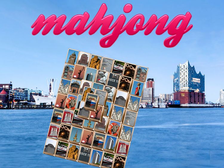  Mahjong einfach