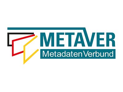  Logo Metaver