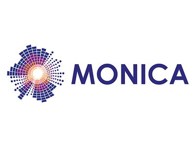  Logo MONICA