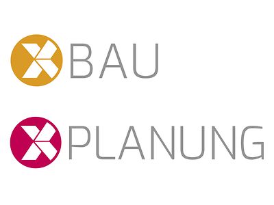  Logo XPlanung XBau