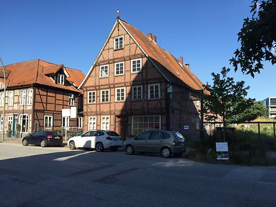  Bornemannsches Haus