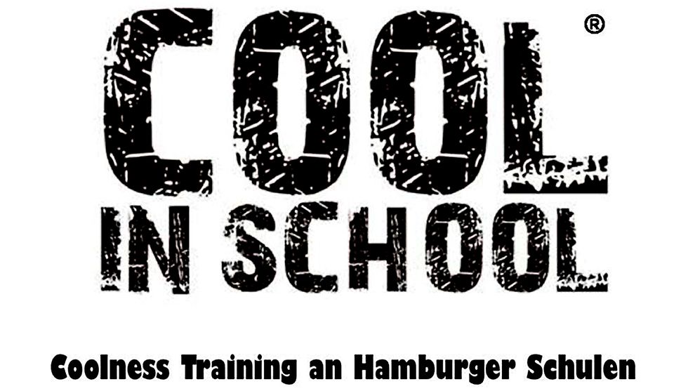  Cool in School Logo